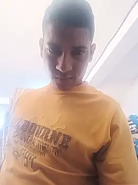 Petterleonel123 Show Webcam