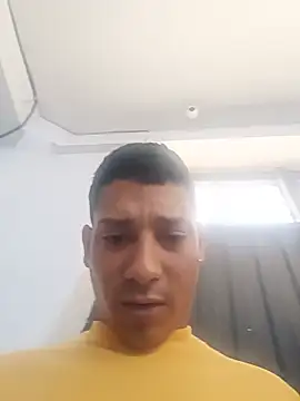 Show de webcam de Petterleonel123