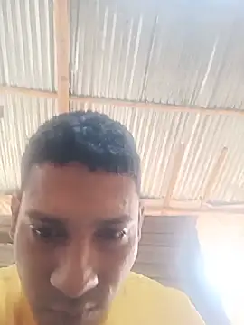 Petterleonel123 Pertunjukan Webcam