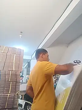 Petterleonel123n Webbikameraesitys