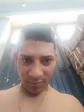 Show Webcam de Petterleonel123