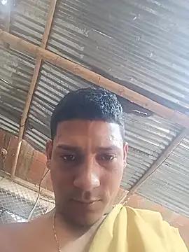 Show Webcam de Petterleonel123