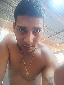 Petterleonel123's Webcam Show