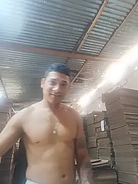 Petterleonel123 Webcam Show