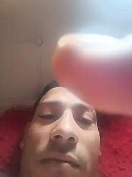 Petterleonel123 Pertunjukan Webcam