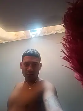 Petterleonel123 Show Webcam