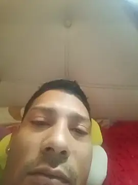הופעת וובקאם של Petterleonel123