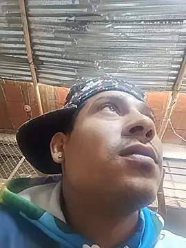 Show webcam de Petterleonel123