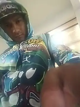 Show de Petterleonel123 na webcam