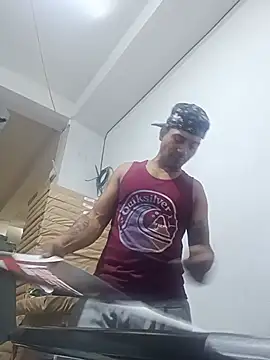 عرض كام Petterleonel123
