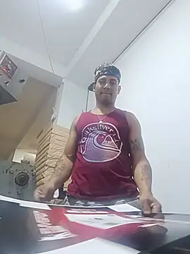 Petterleonel123 Webcam show