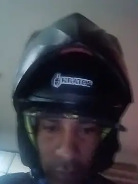 Show webcam de Petterleonel123