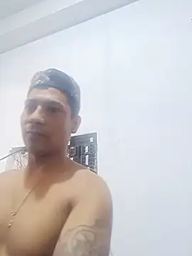 Petterleonel123n Webbikameraesitys