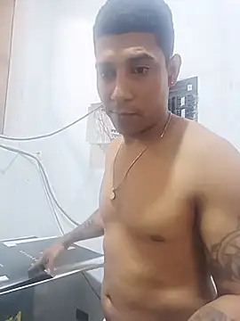 Show Webcam de Petterleonel123