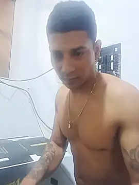 Petterleonel123 Webcam-Show