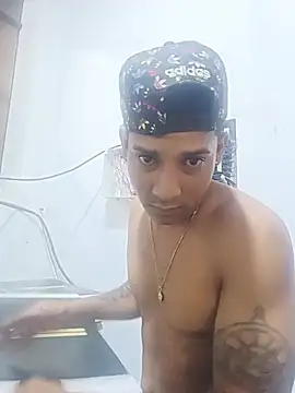 Show Webcam de Petterleonel123
