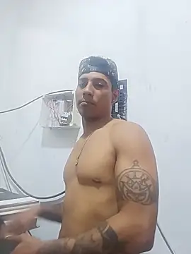 Petterleonel123 Show Webcam