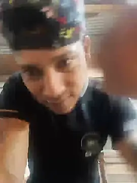 Show de Petterleonel123 na webcam
