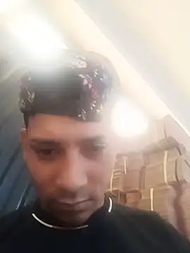 Show Webcam de Petterleonel123