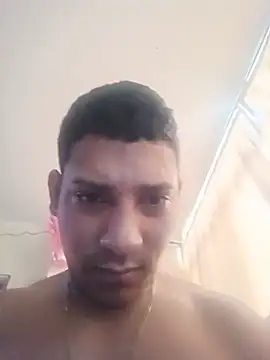 Webkamerová show Petterleonel123