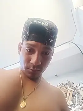 Petterleonel123 Pertunjukan Webcam