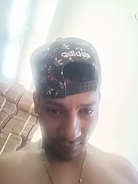 Show de webcam de Petterleonel123