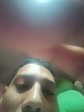 Petterleonel123 Pertunjukan Webcam