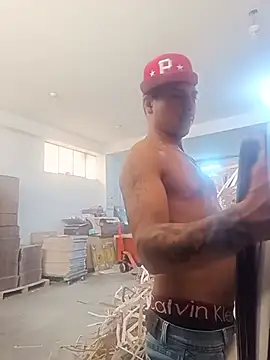 Petterleonel123 Webcam Show