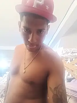 Petterleonel123 webcam show