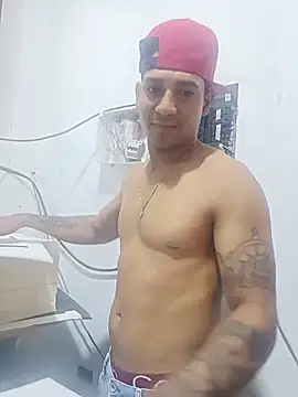 Petterleonel123n Webbikameraesitys