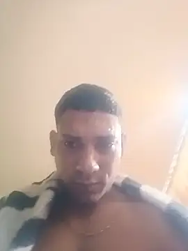 Show webcam de Petterleonel123