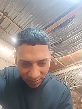 Show webcam de Petterleonel123
