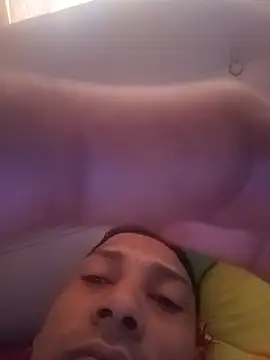 Show de Petterleonel123 na webcam