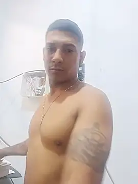 Petterleonel123 Show Webcam