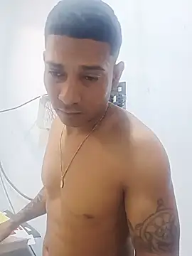 Petterleonel123 Webcam-Show