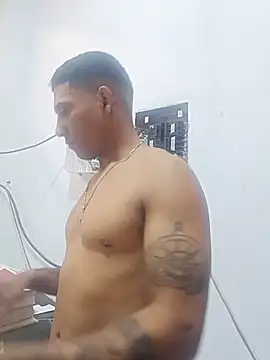 Petterleonel123's Webcam Show