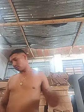 Petterleonel123n Webbikameraesitys