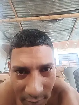 Show de Petterleonel123 na webcam