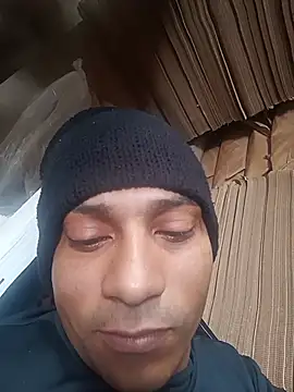 Petterleonel123 Pertunjukan Webcam