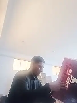 Petterleonel123 webkamerás műsora