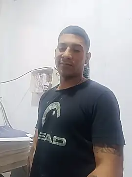 عرض كام Petterleonel123