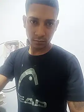 Show Webcam de Petterleonel123