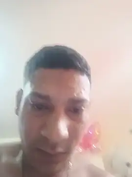 Petterleonel123 Pertunjukan Webcam