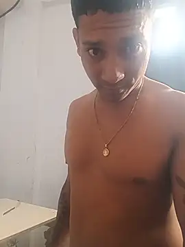 Show de webcam de Petterleonel123