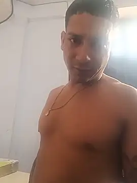 Show de Petterleonel123 na webcam