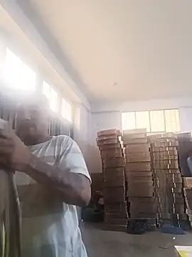 Petterleonel123 Pertunjukan Webcam