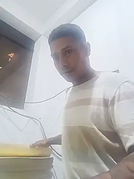Petterleonel123n Webbikameraesitys