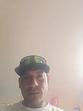 Petterleonel123 webkamerás műsora