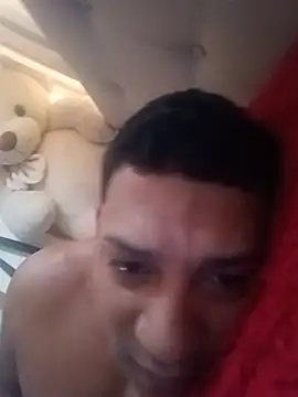 Show Webcam de Petterleonel123