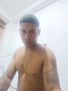 Show Webcam de Petterleonel123